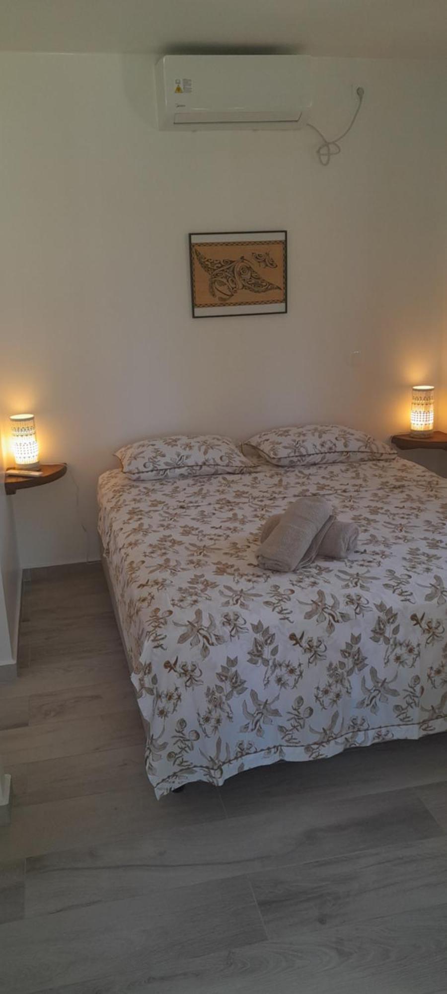 Kahaia Lodge 아바토루 외부 사진